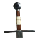 ÉPÉE DE GUERRE