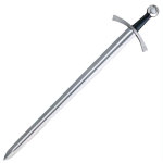 CLASSIC MEDIEVAL SWORD