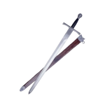 Spada medievale