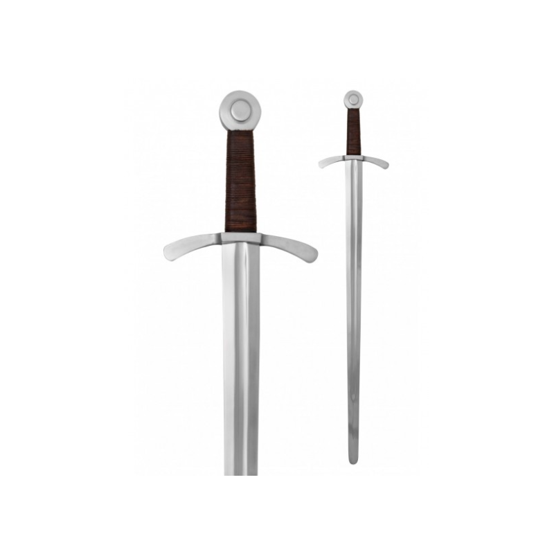 MEDIEVAL SWORD FOR BATTLE
