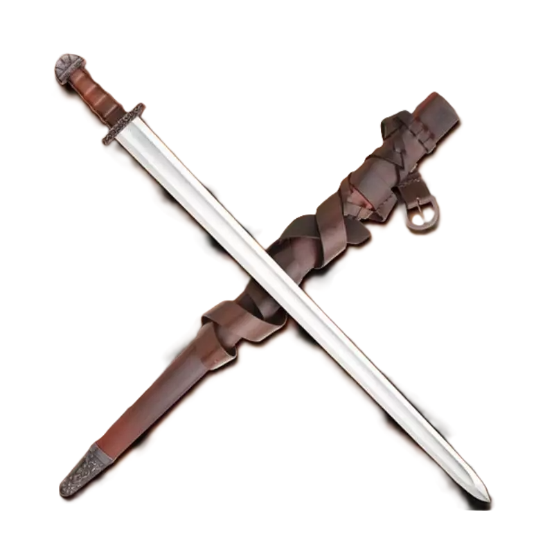 ÉPÉE VIKING D’ASHDOWN