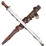 ASHDOWN VIKING SWORD