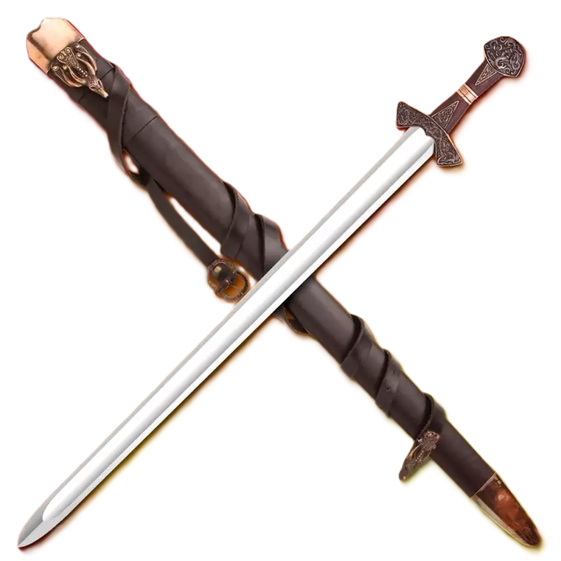 ÉPÉE VIKING DE SUONTAKA