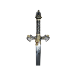 BARBARIAN SWORD