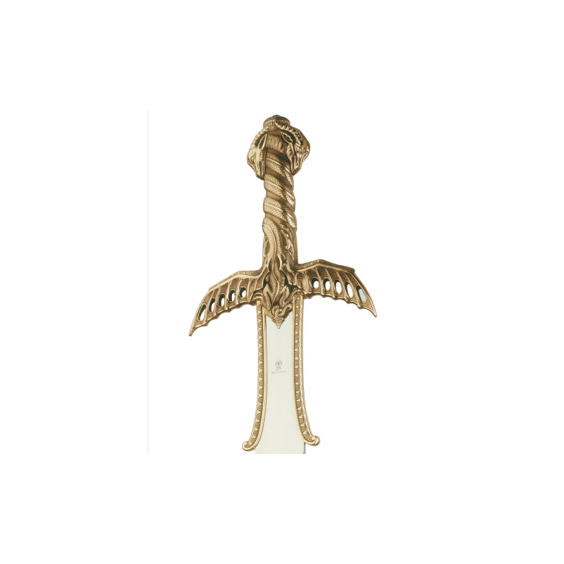 ESPADA BARBARIAN. BRONCE