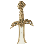 ESPADA BÁRBARA. BRONZE