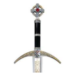 ROBIN HOOD SWORD
