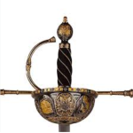 SPANISH CAZOLETA 16 th CENTURY