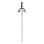 SCHWERT TOLEDO IMPERIAL TIZONA 31484. L 83 cm