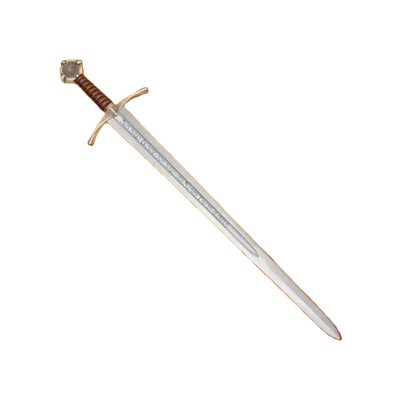 Distinction, Épée des Templiers, Grand Maître