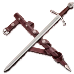 501691 Faithkeeper Knights Templar Sword