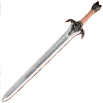 CONAN FATHER SWORD - Carbon Steel Blade