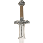 CONAN SPADA ATLANTIDEA ARGENTO