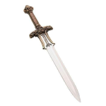 CONAN ATLANTISCHES SCHWERT BRONZE
