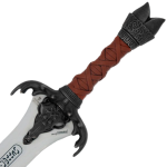 ESPADA CONAN EL PADRE BRONCE