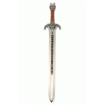 ÉPÉE CONAN LE PÈRE D’ARGENT