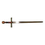 SWORD MADE IN TOLEDO KNIGHTS OF HEAVEN
