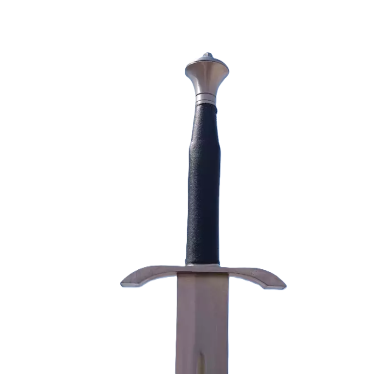 BEWAFFNUNG VON KAMPFSCHWERTERN. NR. 3523