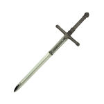 MINI ESPADA WILLIAM WALLACE. BRONCE