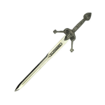 CLAYMORE MINI SWORD OF THE IMMORTAL SAGA