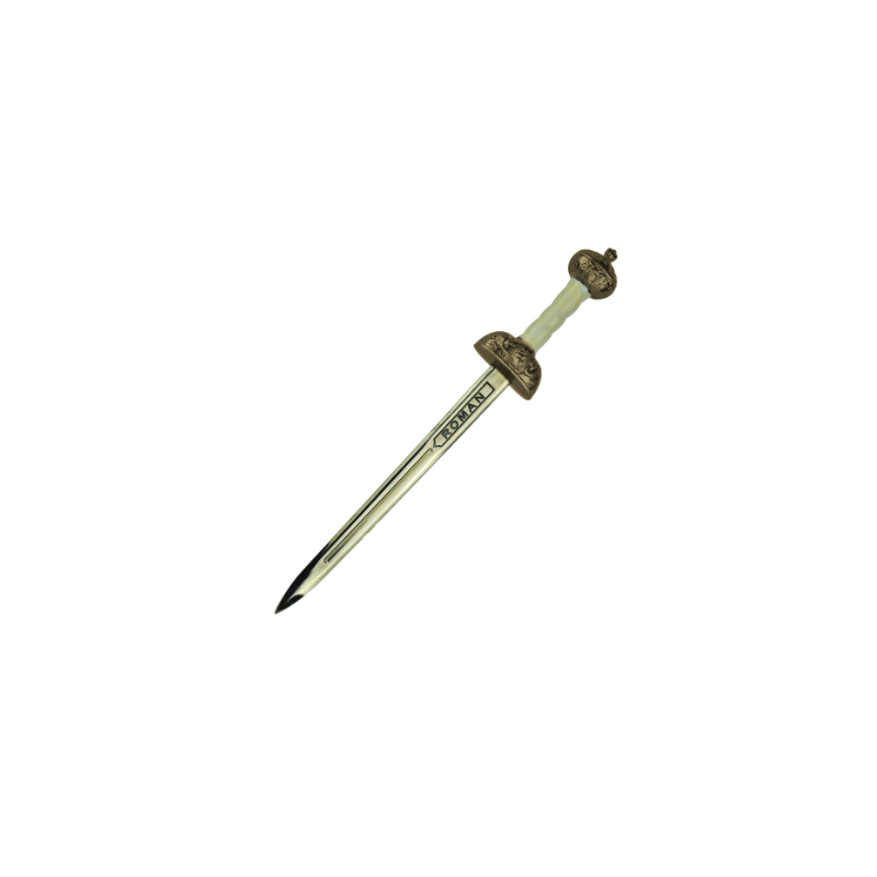 MINI MEDIEVAL SWORD TEMPLAR