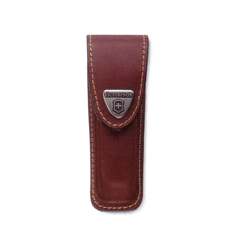 VICTORINOX LEATHER SHEATH