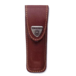 VICTORINOX LEATHER SHEATH