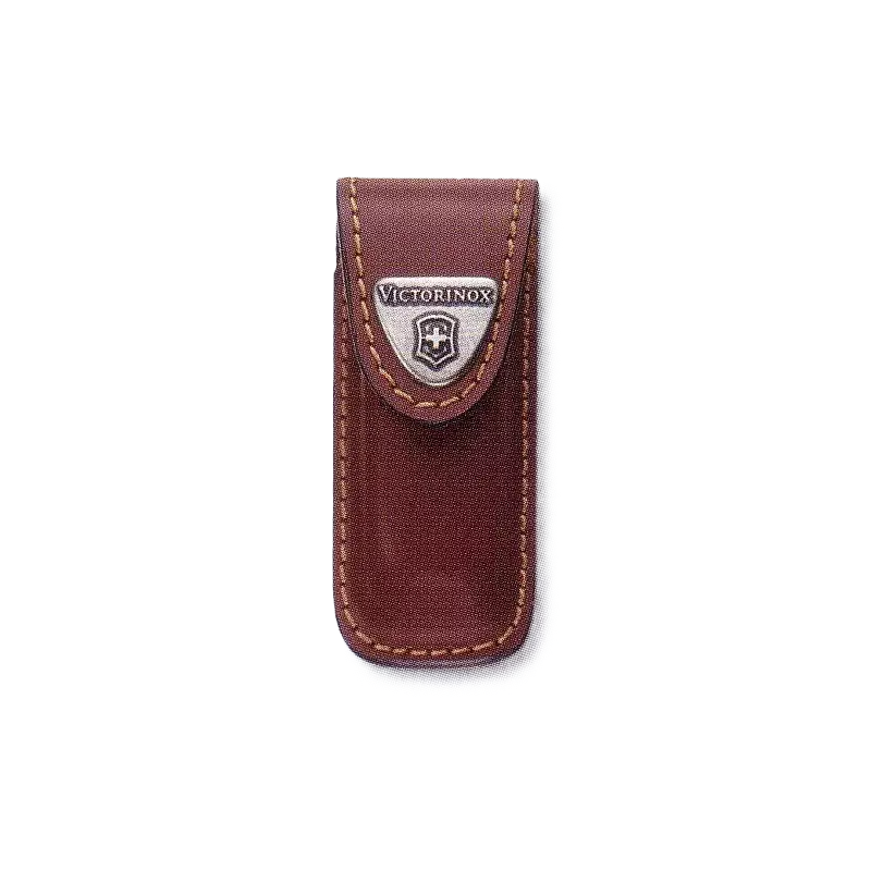 VICTORINOX FODERO IN PELLE PER COLTELLO TASCABILE MINICHAMP