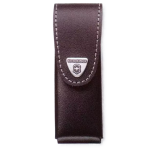FODERO IN PELLE PER COLTELLO TASCABILE RUCKSACK