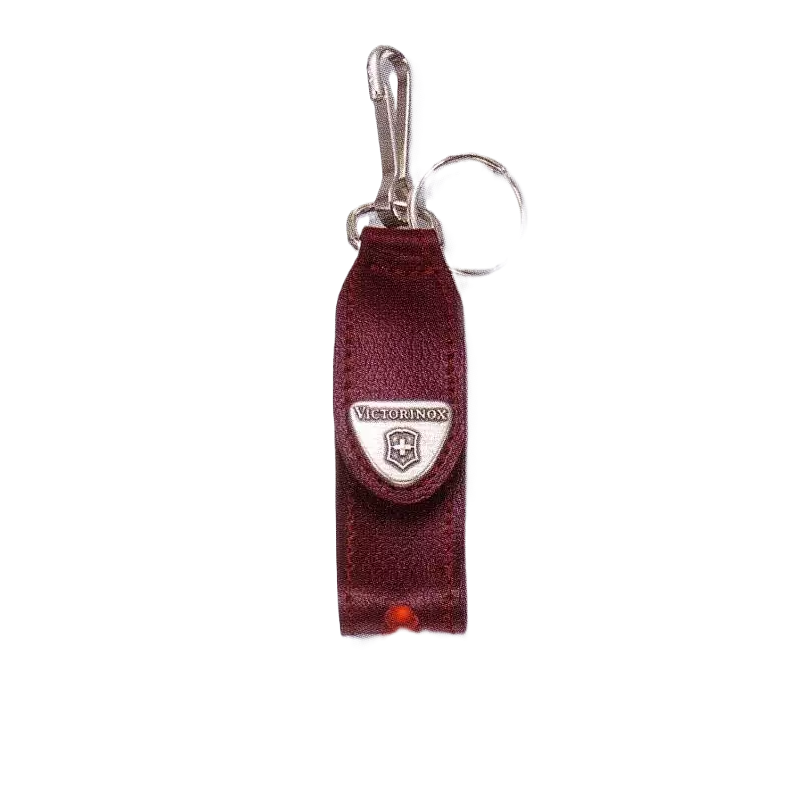 VICTORINOX LEATHER SHEATH