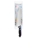 3 CLAVELES BLACK PROFLEX KITCHEN KNIVES