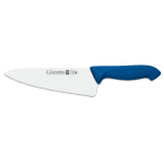 3 CLAVELES BLUE PROFLEX KITCHEN KNIVES