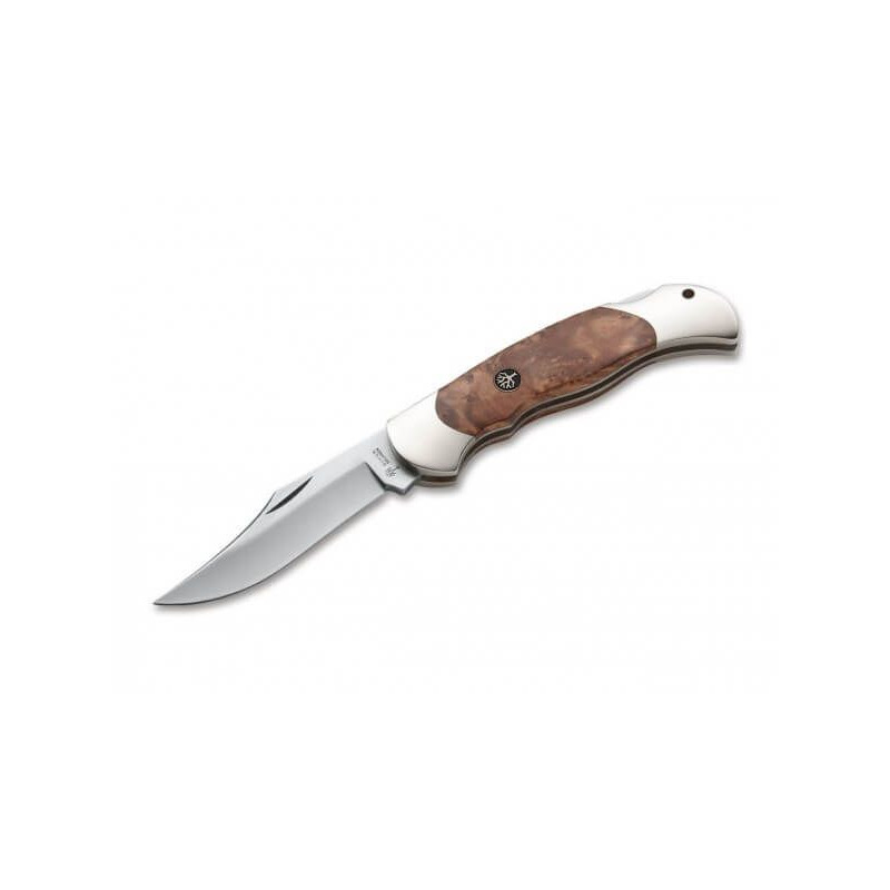 Böker Solingen Optima Thuja knife