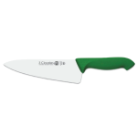 3 CLAVELES GREEN PROFLEX KITCHEN KNIVES