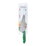 COLTELLO DA CHEF VERDE PROFLEX 3
