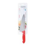 COUTEAU DE CHEF PROFLEX RED 2