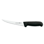 COLTELLO PER DISOSSARE CURVO PROFLEX NERO 2