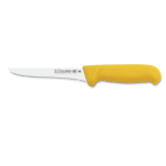 CUCHILLO DESHUESAR POLIPROPILENO AMARILLO 2