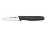 KITCHEN KNIVES WITH POLYPROPYLENE HANDLE