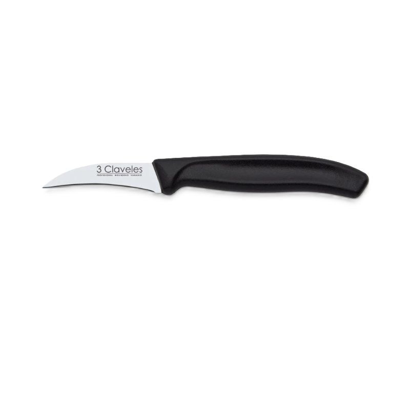 CUCHILLO MONDADOR POLIPROPILENO 1
