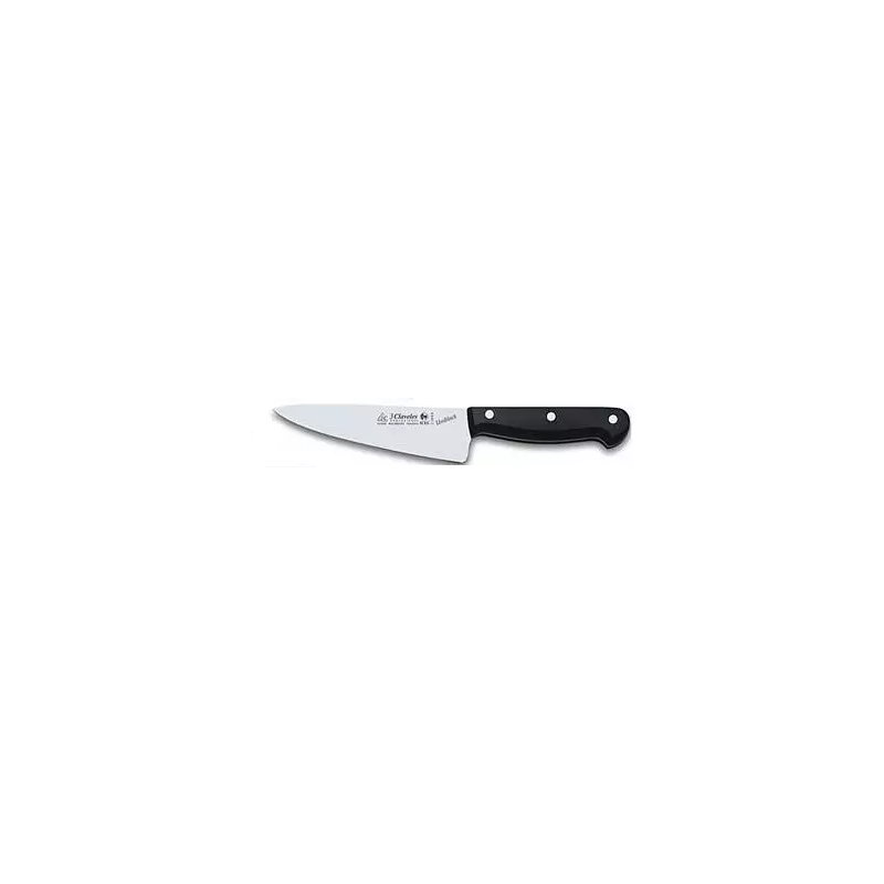 3 CLAVELES UNIBLOCK COOKS KNIVES