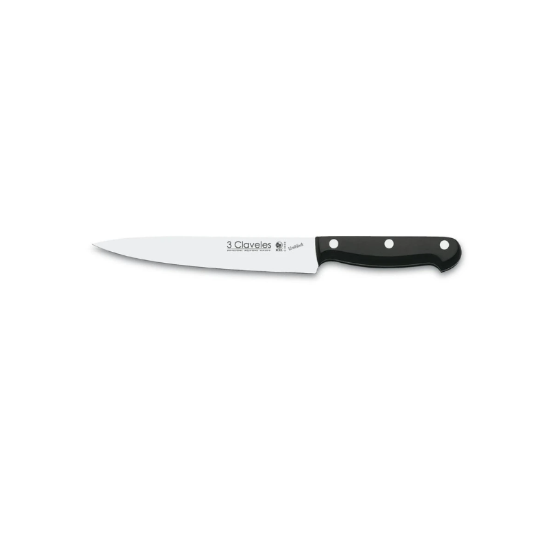 CUCHILLO COCINA UNIBLOCK ESTUCHE 1