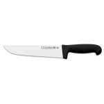 3 CLAVELES POLYPROPYLENE KNIVES OF BUTCHER