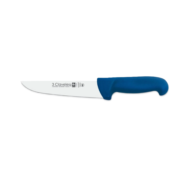 COLTELLO DA MACELLAIO PROFLEX BLUE 1