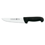 CUCHILLO CARNICERO PROFLEX NEGRO 1