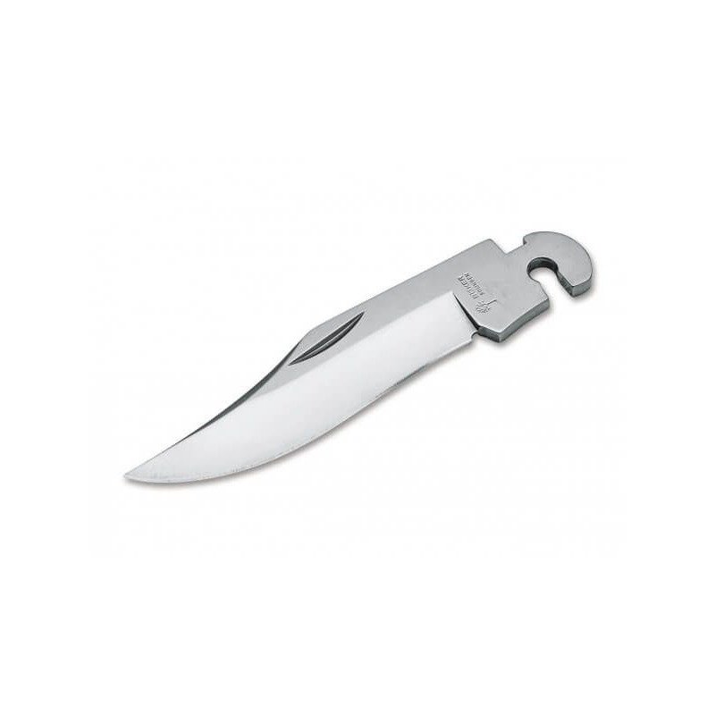 Böker Solingen Optima Bowie Blade 440C