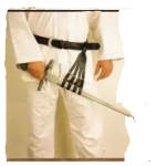 SABRE ÉPÉE