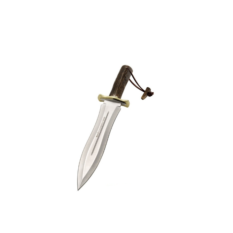 PODENQUERO-MESSER ZUM MUELA