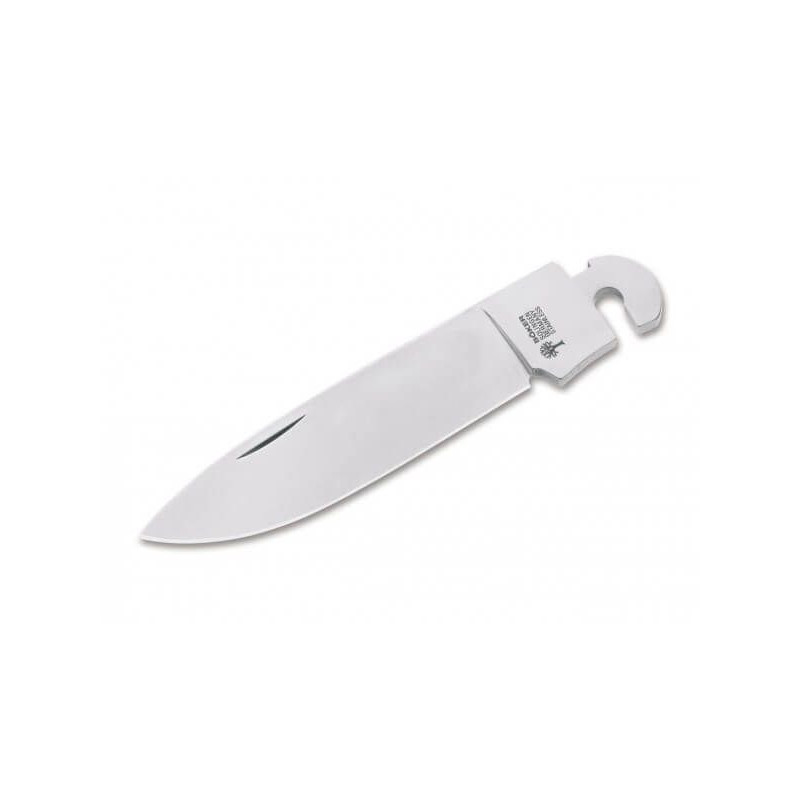 Böker Solingen Optima Drop Point CPM CruWear Blade