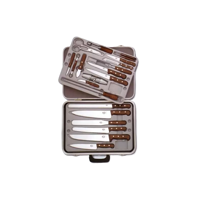 VICTORINOX LARGE CHEF´S CASE